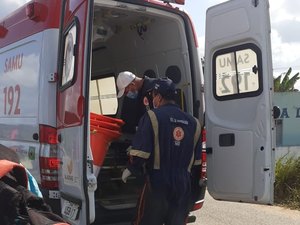 Jovem morre após ser espancado por populares no Benedito Bentes