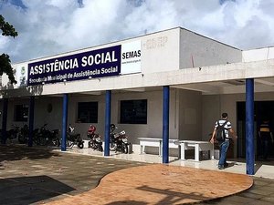 Atividades da Secretaria de Assistência Social de Maceió terão novo protocolo sanitário