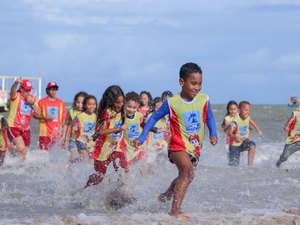 Corpo de Bombeiros inicia a 6ª Edição do Projeto Golfinho em Maragogi