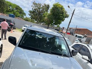 Polícia Civil de Alagoas recupera em PE veículo desviado com procuração falsa