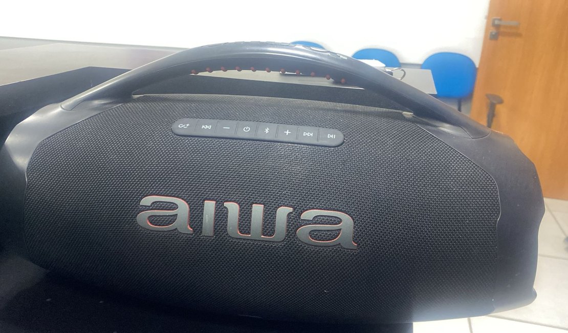 Jovem é autuado por perturbação do sossego no município de Colônia Leopoldina