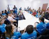 Prefeita Tia Júlia institui Política Municipal de Busca Ativa Escolar
