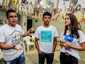 Prefeitura e Unicef realizam seminário com foco na adolescência