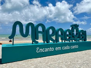 Maragogi participa da 13ª Feira dos Municípios destacando turismo, cultura e oportunidades