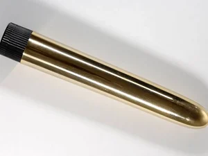 Assaltantes roubam vibradores banhados a ouro no valor de R$ 88 mil