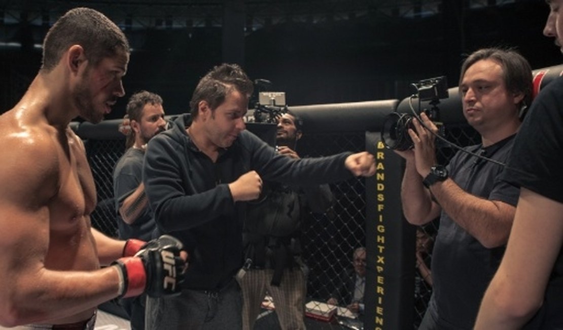 Mas Fuerte Que El Mundo Jose Aldo Pelicula Completa