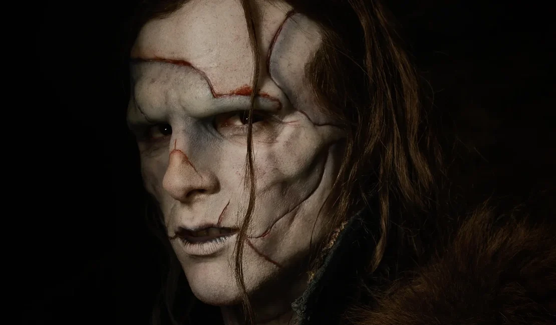 Frankenstein: como é o monstro de filme da Netflix na vida real