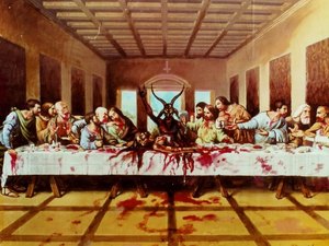 A Tal da Marcha Para Satanás