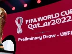Copa do Mundo do Catar começará um dia antes do previsto