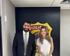 Deputado Fabio Costa recebe nova superintendente da Polícia Federal em Alagoas