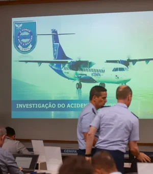 Voepass: Cenipa simula dinâmica do voo que matou 62 pessoas em 2024