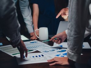 Tecnologia e Expansão: o papel estratégico da inovação no crescimento Sustentável das Empresas
