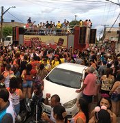 Confira a programação do Carnaval de Maceió deste sábado