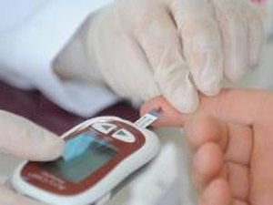 Uma em cada 11 pessoas no mundo tem diabetes, alerta OMS