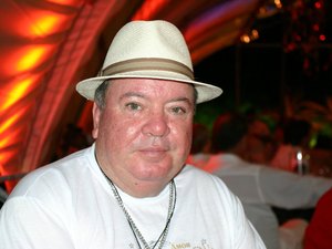 Jornalista Carlos Rosa morre em Maragogi