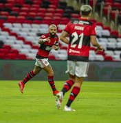 Flamengo estreia no torneio para completar 'álbum' da atual geração e mira topo nacional