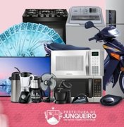 Prefeitura de Junqueiro promove grande celebração para o Dia das Mães