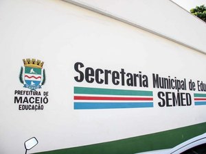 Servidor da Semed instala câmera em banheiro feminino do órgão e é detido