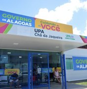 ﻿Após bebedeira, homem dá entrada em UPA esfaqueado e não sabe dizer o que aconteceu