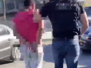 Polícia prende suspeitos de roubo e organização criminosa em Maceió