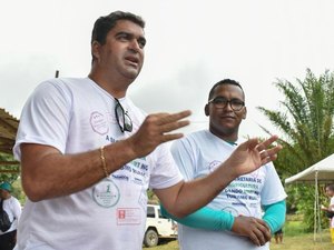 Prefeito eleito anuncia doutor em agronomia como secretário de Agricultura de Maragogi