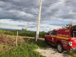 Homem perde controle de motocicleta e fica ferido na AL-210