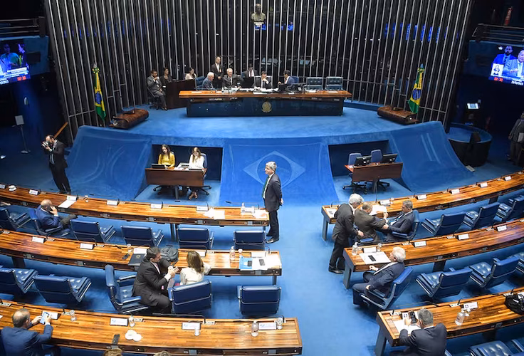Senado autoriza empréstimo de R$ 1,5 bilhão para AL