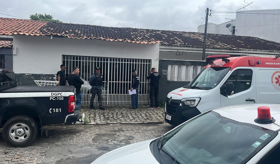 Homem é preso acusado de envenenar animais em Maceió