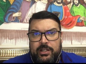 [Vídeo] “Prefeitura ri da cara da sociedade”, afirma Hector Martins sobre transparência