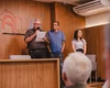 Funasa apresenta editais de saneamento a prefeitos alagoanos em reunião na AMA