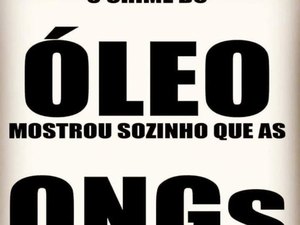 “Não servem pra nada”, diz presidente do ICMBio sobre ONGs