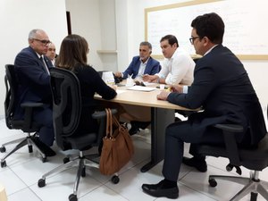 Ministério Público Estadual irá inspecionar lagoas de chorume