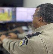 Segurança Pública vai ampliar sistema de videomonitoramento