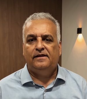 ‘A verdade apareceu’, diz Alfredo Gaspar após denúncia ser arquivada