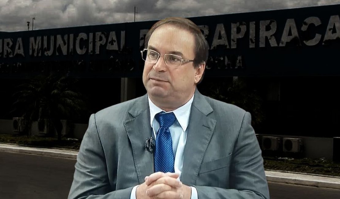 Luciano Barbosa define titulares para as três novas secretarias municipais