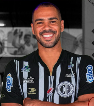 ASA confirma retorno do goleiro Dida para a temporada 2026