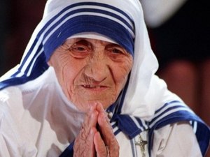 Vaticano canoniza hoje madre Teresa de Calcutá