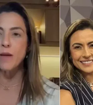 Soraya Thronicke encerra amizade e dá unfollow em Virginia após vídeo polêmico sobre apostas