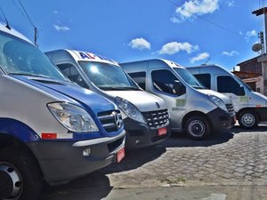 SMTT inicia renovação das permissões para transportes turísticos em Maceió