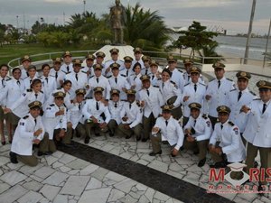 Polícia Militar de Alagoas terá mais oficiais para segurança