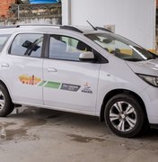 DMTT prorroga prazo para inclusão de veículos em novas autorizações de táxi
