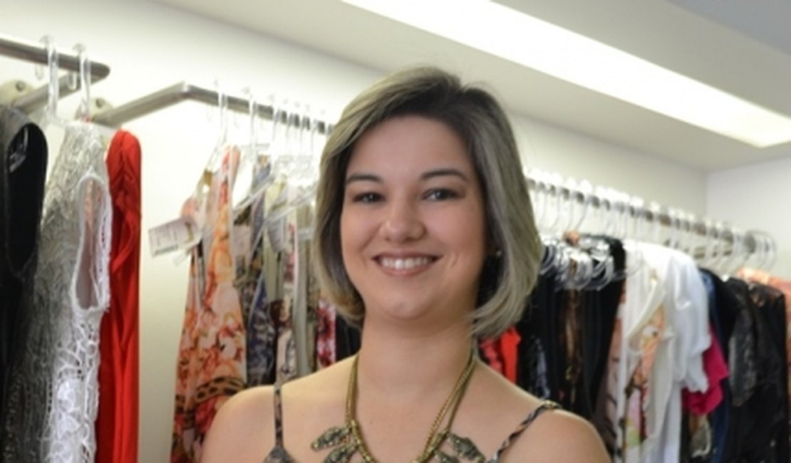 Cris Modas lança coleção de inverno com coquetel e brindes
