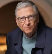 Bill Gates alerta que IA pode causar 'um bilhão de mortes' e defende legislação para a tecnologia