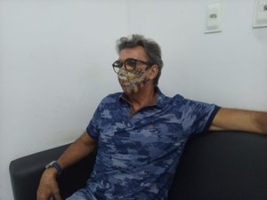 [Vídeo] Pai do jovem Hudson Melanias, assassinado em 2019, espera por justiça no julgamento marcado para esta terça (08) em São Sebastião