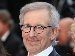 Steven Spielberg disse que Round 6 mudou a indústria cinematográfica