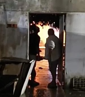 Filha que matou a mãe em Arapiraca tem prisão preventiva decretada pela Justiça