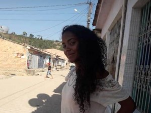 Familiares procuram por adolescente desaparecida em Matriz de Camaragibe