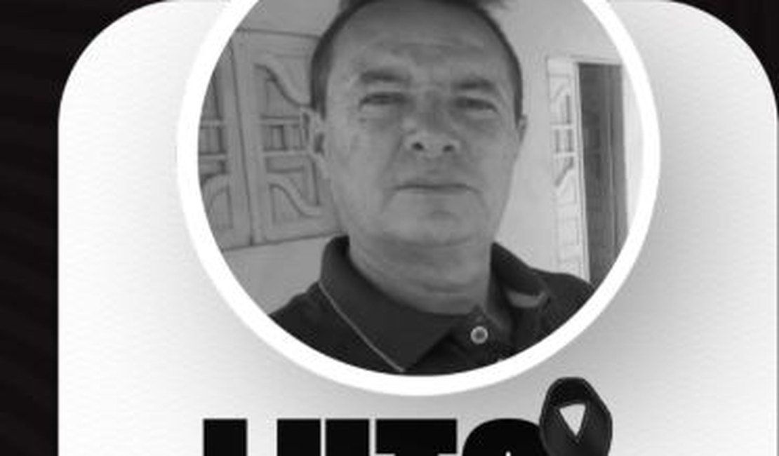 Prefeitura de Mata Grande cancela evento e decreta luto oficial pela morte de filho de secretário