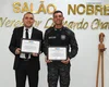 Policiais de folga de AL e PE que salvaram homem são homenageados