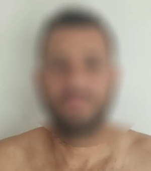 PM prende foragido por homicídio em oficina mecânica na Cidade Universitária